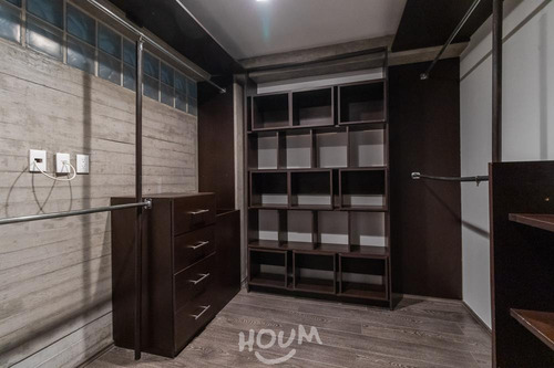 Imagen 14 de 22 de Departamento En Cuauhtémoc, Cuauhtémoc Con 1 Recámara, 100 M², Id: 44876