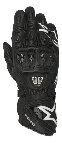 Guantes Alpinestars Gp Pro R2, color negro, talla M Br