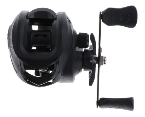 Carretes De Pesca Baitcasting Reel 7. 2:1 Speed Saltwater Ba