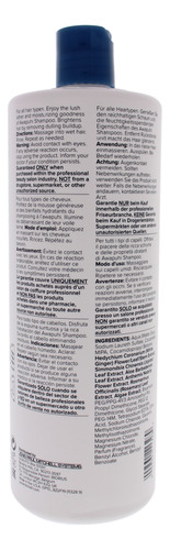 Champú Paul Mitchell Awapuhi Para Unisex, 1 Litro