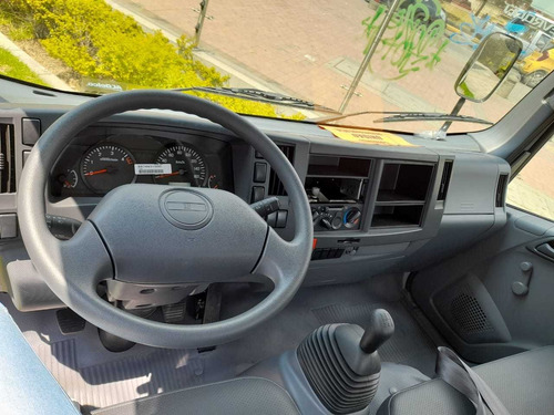 Chevrolet Nhr