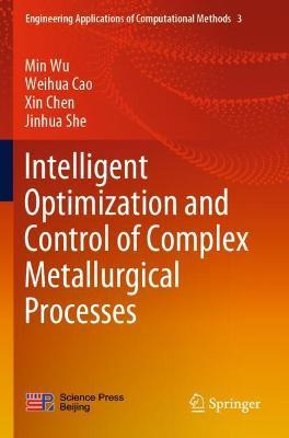 Libro Intelligent Optimization And Control Of Complex Met...