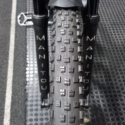 Bicicleta/ Mtb / Absolute / Carbono / Boost / Shimano