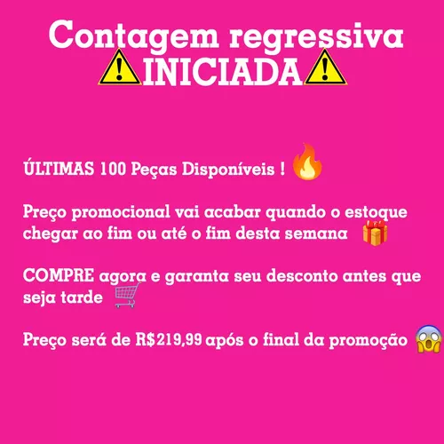 Boneca Reborn Bebê Realista Promoção Barata Lol Liquidação