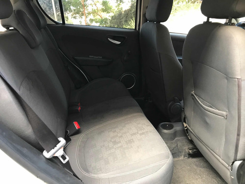 Fiat Palio 1.0 Attractive Flex 5p