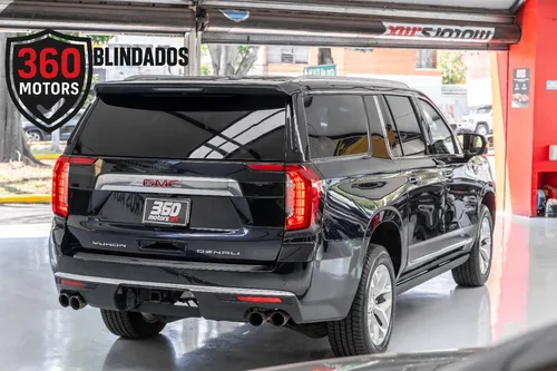 GMC Yukon 6.2 Denali 8 Vel Awd At