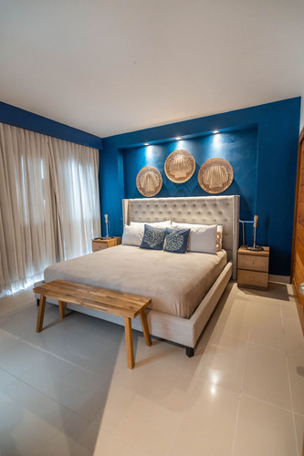 Venta De Apartamento En Ciudad Las Canas, Cap Cana.
