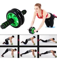 Comprar Rueda Para Ejercicios Abdominales Ab Wheel Tonifica Abdomen