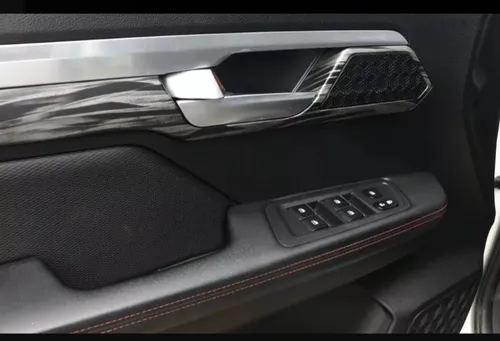 Jac T8 Pro