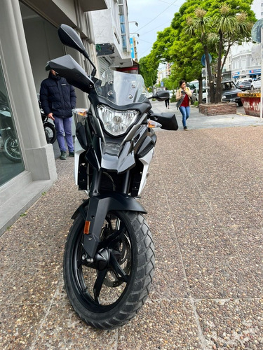 Imagen 4 de 7 de Bmw G 310 Gs 2019