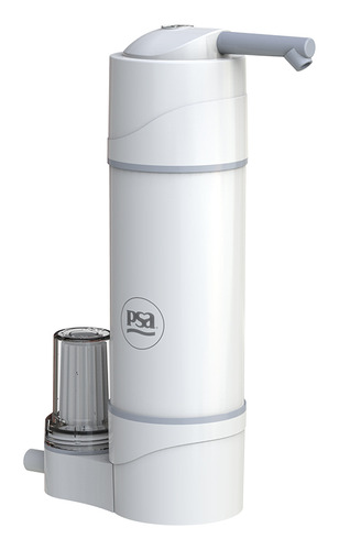 Purificador de agua PSA Mini blanco