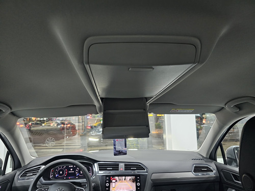 Volkswagen Tiguan Allspace 2.0 Tsi Life 4Motion Dsg