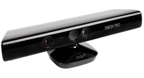 Kinect Xbox 360 Sensor Original Oficial Microsoft (Recondicionado)