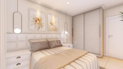 Imagem 8 de 14 de Sobrado Com 2 Dormitórios À Venda, 73 M² Por R$ 240.000,00 - Sertão Do Maruim - São José/sc - So0010