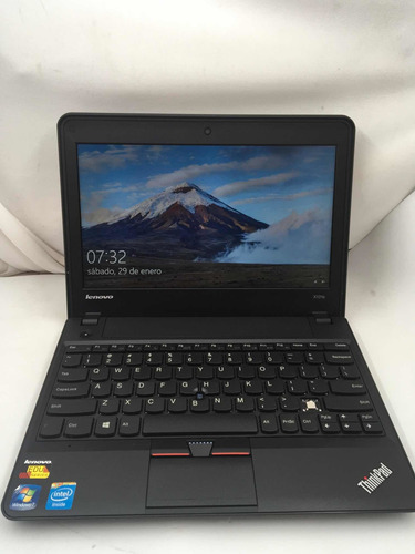 Laptop Lenovo Thinkpad X131e Celeron 320gb 4gb Ram Webcam