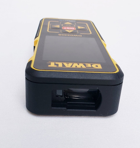 Distanciometro Telemetro Laser Dewalt Dw0330s De 100 Mts (Usado)
