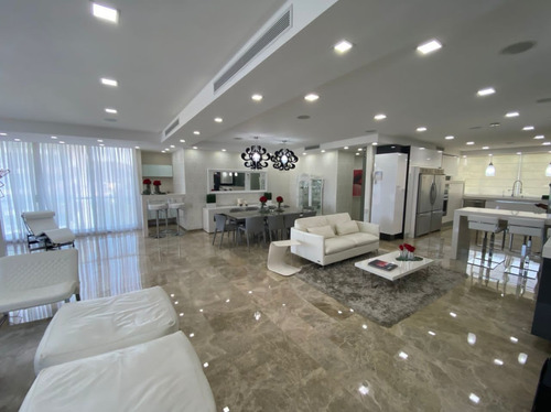 Imagen 2 de 11 de Apartamento Duplex En Terrazas Del Country Residencias Green 17 Foa-2084