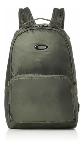 Mochila Plegable Para Hombre, New Dark Brush, Talla Ún...