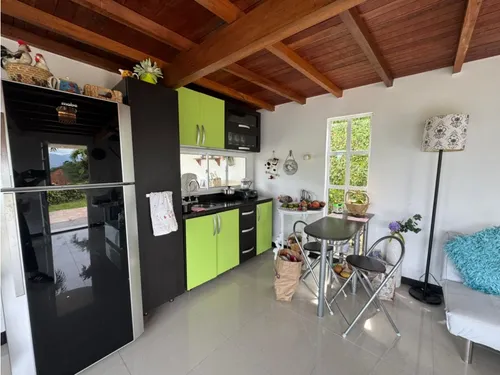 ¡precio De Oportunidad! Vendo Hermosa Finca En Cocorná