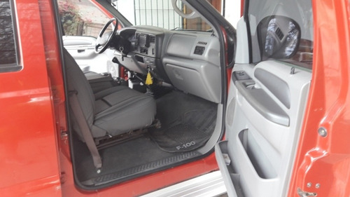 Ford F-100 2012 3.9 Cab. Doble Xlt 4x4