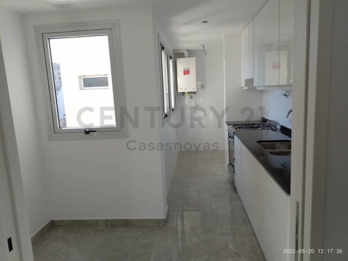 Imagen 17 de 17 de Depto 3 Amb. Contra Frente Abierto, Balcon, Categoria, Full Amenities