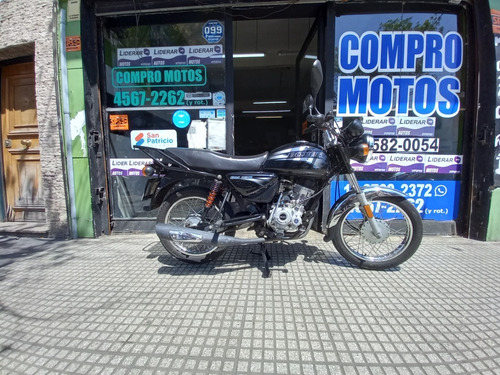 Imagen 7 de 8 de Bajaj Boxer 150 Año 2020 - Financiamos Tangomotos 76