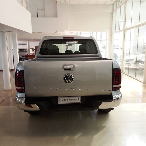 Volkswagen Amarok 2.0 Cd Tdi 180cv Highline At