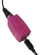 Comprar Interface Usb Dmx 512 Canales 1 Universo Dj Luces Rosa C A P