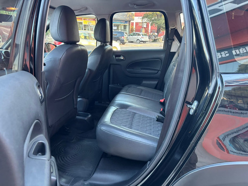 Citroën C3 Aircross 1.6 Vti Urban Edition