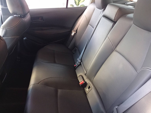 Imagem 4 de 10 de Toyota Corolla 2.0 Vvt-ie Flex Xei Direct Shift