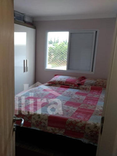 Imagem 13 de 15 de Ref.: 1663 - Apartamento Em Osasco Para Venda - V1663