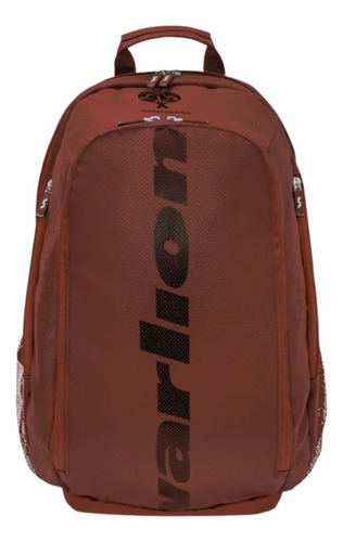 Mochila Varlion Ambassadors Marron