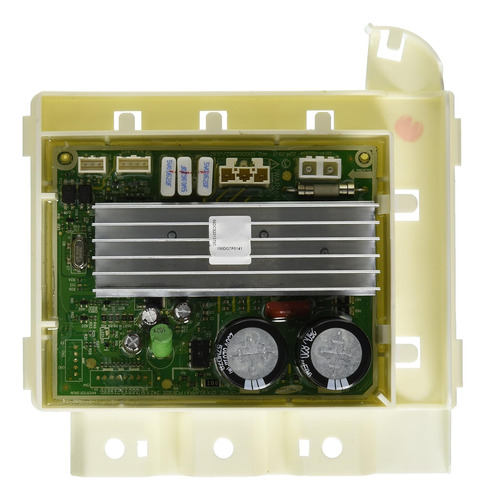 Junta De Inverter Oem Samsung Washer Dc92-01531b