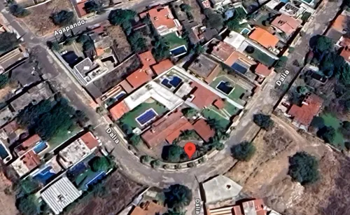 Remato Casa En Calle Dalia, Col. Brisas De Cuautla, Cuautla Morelos.