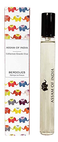 Berdoues Grands Crus Assam Of India Eau De Parfum  Nj910