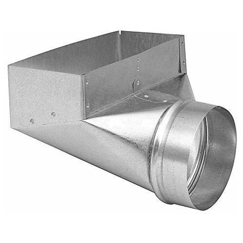 Conducto Bota Angular 3-1 4 X 10 4