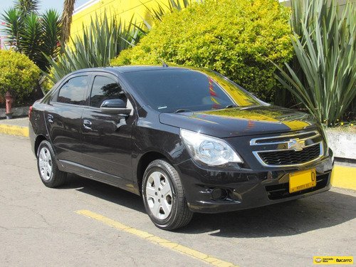Chevrolet Cobalt 1.8 Lt