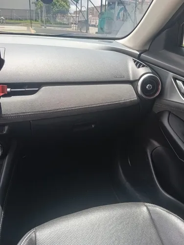 Mazda CX-3 2.0 Grand Touring At