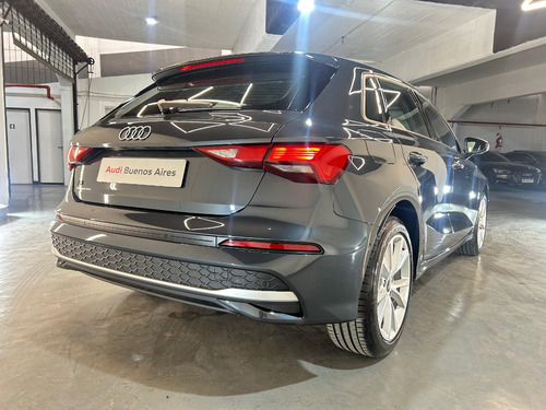 Audi A3 Sportback 1.4 Tfsi 150 Cv