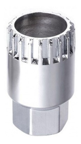 Imagem 1 de 1 de Chave Extrator Movimento Central Kenli Shimano Selado Mtb