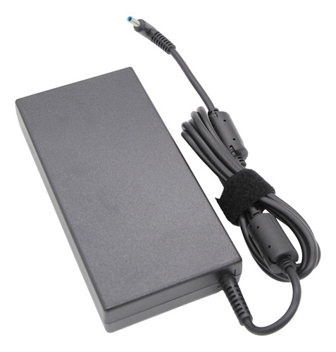 Cargador Notebook Para Hp Punta Azul 19.5v 7.7a 150w