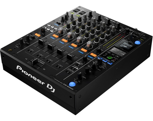 Mixer Pioneer Djm 900 Nexus 2 Retirá Já Lj Pix 24.499 110v