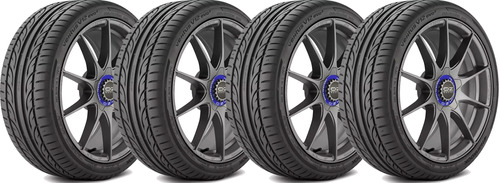 Kit de 4 pneus Hankook Ventus VENTUS V12 EVO2 K120 245/40R17 95 Y