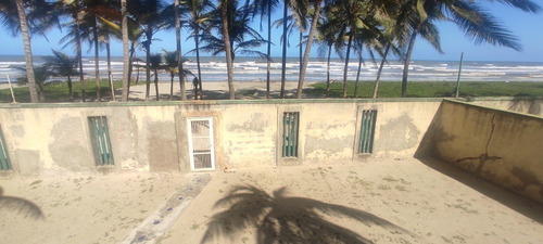 Imagen 9 de 20 de Apartamento En Alquiler Tucacas