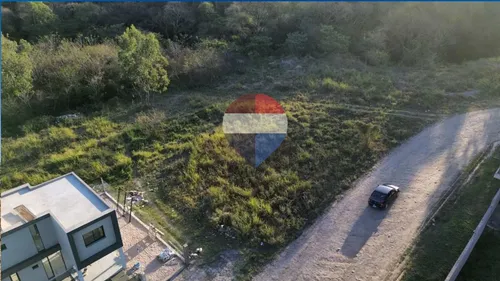 Venta Terreno 351,53m2 Altos Del Zapla - foto 1