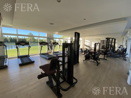 Imagen 5 de 9 de Venta De Terreno En Club Miralagos 1 (28313)