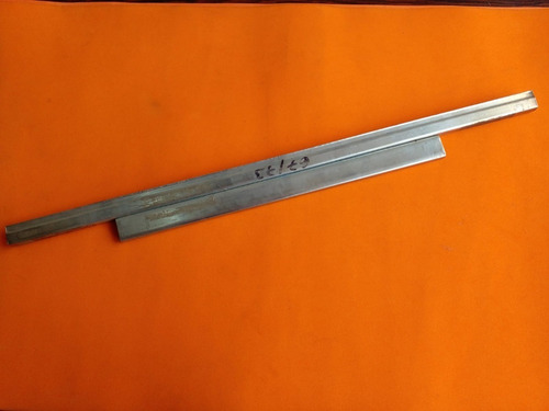 Guia De Vidrio Ford F100 67/73 Y Camión Calidad Original