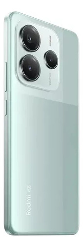 Celular Xiaomi Redmi Note 14 5g 256gb 8gb Ram Verde