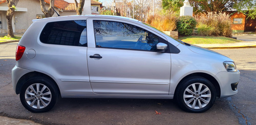 Volkswagen Fox 1.6 Comfortline Pack