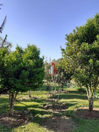 Imagem 16 de 20 de Chácara Com 4 Dormitórios À Venda, 2400 M² Por R$ 520.000,00 - Ibiúna - Ibiúna/sp - Ch0032